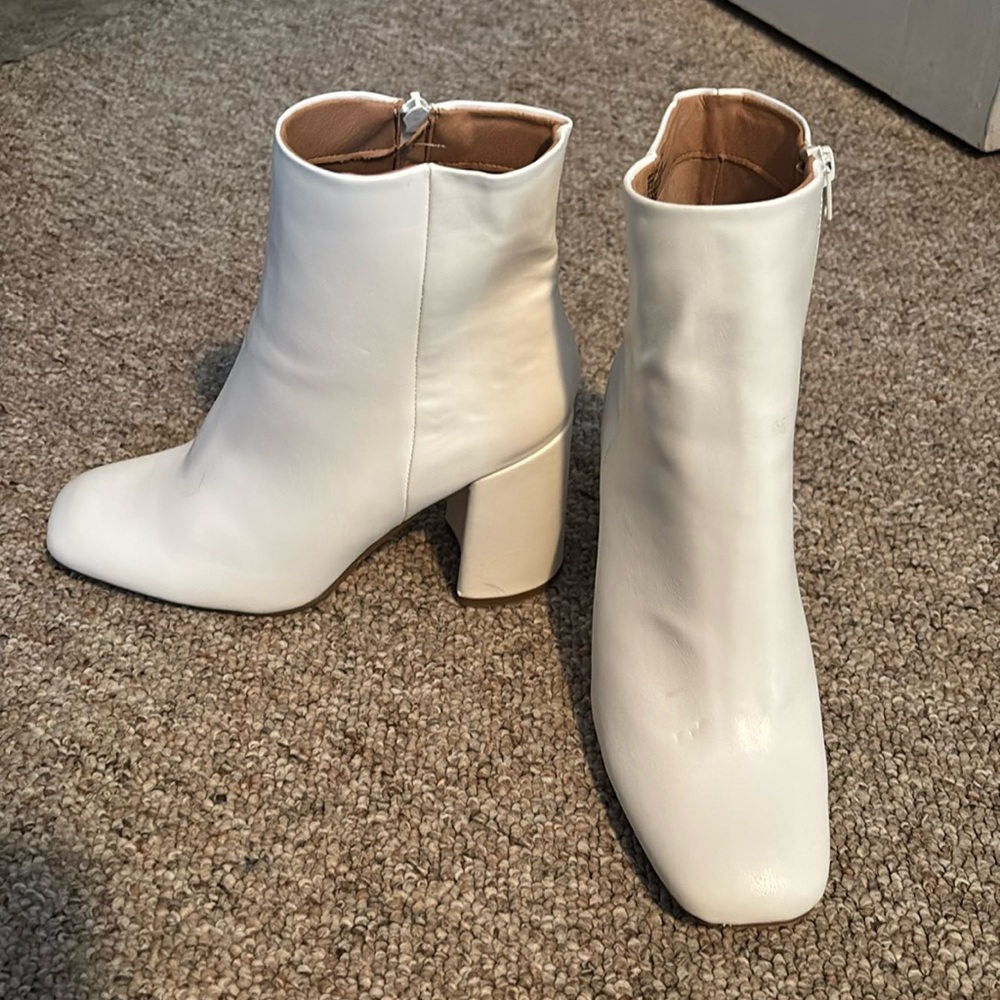 Madden girl boots